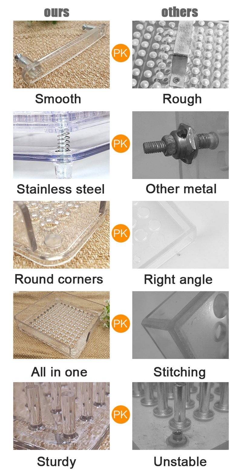100 Holes Capsule Filler Size 0# capsule filling manual machine